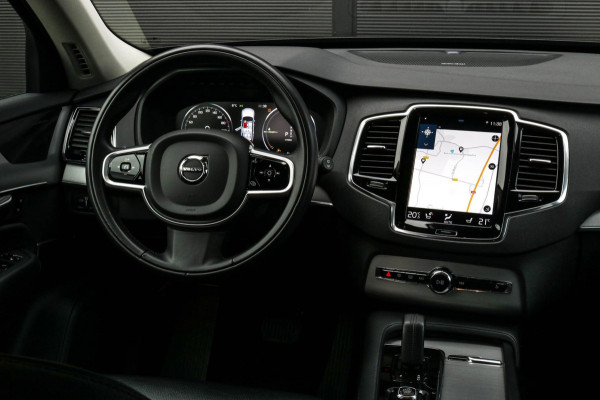 Volvo XC90 2.0 T8 Recharge - R-Design - Trekhaak - Harman Kardon