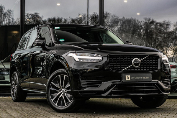 Volvo XC90 2.0 T8 Recharge - R-Design - Trekhaak - Harman Kardon