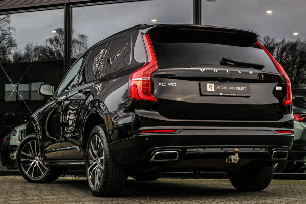 Volvo XC90 2.0 T8 Recharge - R-Design - Trekhaak - Harman Kardon