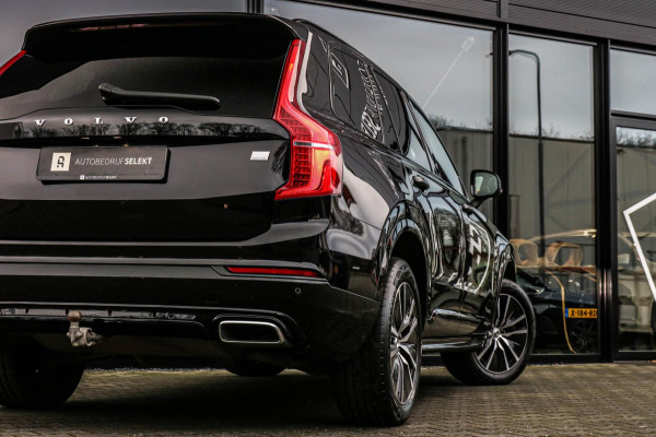 Volvo XC90 2.0 T8 Recharge - R-Design - Trekhaak - Harman Kardon