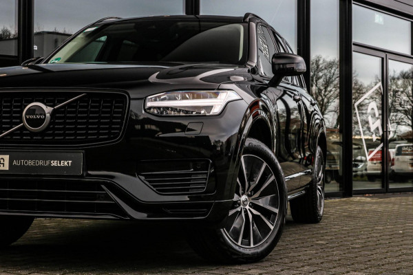 Volvo XC90 2.0 T8 Recharge - R-Design - Trekhaak - Harman Kardon