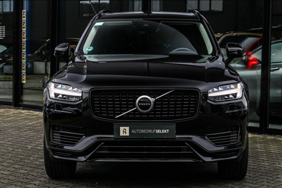 Volvo XC90 2.0 T8 Recharge - R-Design - Trekhaak - Harman Kardon