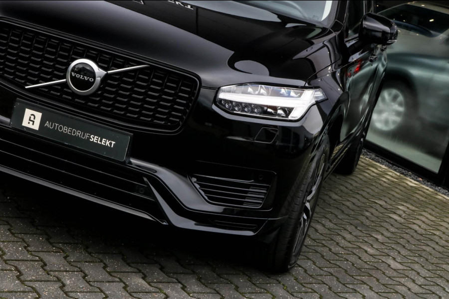 Volvo XC90 2.0 T8 Recharge - R-Design - Trekhaak - Harman Kardon