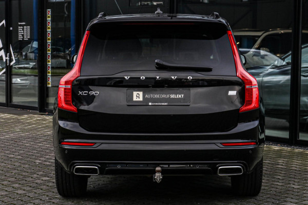 Volvo XC90 2.0 T8 Recharge - R-Design - Trekhaak - Harman Kardon