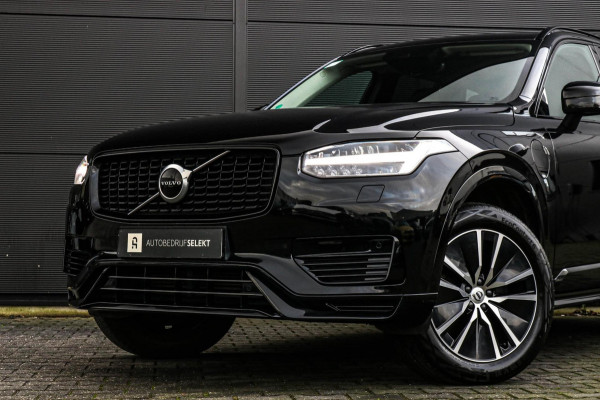 Volvo XC90 2.0 T8 Recharge - R-Design - Trekhaak - Harman Kardon