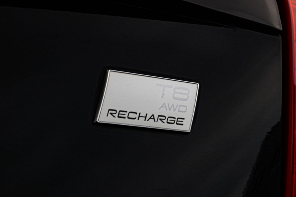 Volvo XC90 2.0 T8 Recharge - R-Design - Trekhaak - Harman Kardon