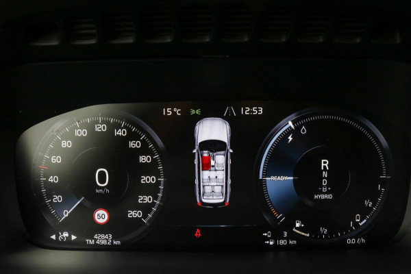 Volvo XC90 2.0 T8 Recharge - R-Design - Trekhaak - Harman Kardon