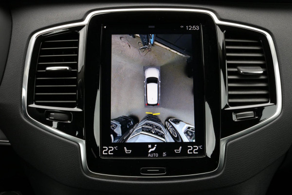 Volvo XC90 2.0 T8 Recharge - R-Design - Trekhaak - Harman Kardon