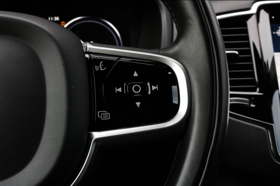 Volvo XC90 2.0 T8 Recharge - R-Design - Trekhaak - Harman Kardon