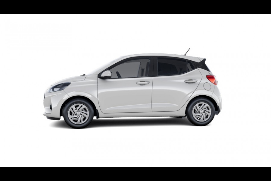 Hyundai i10 1.0 Comfort Smart Lumen Grey