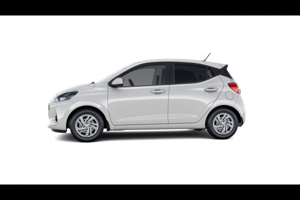 Hyundai i10 1.0 Comfort Smart Lumen Grey