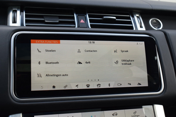 Land Rover Range Rover 4.4 SDV8 Autobiography | Pano | HUD | Soft Close | Meridian | CarPlay