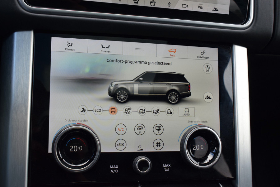 Land Rover Range Rover 4.4 SDV8 Autobiography | Pano | HUD | Soft Close | Meridian | CarPlay