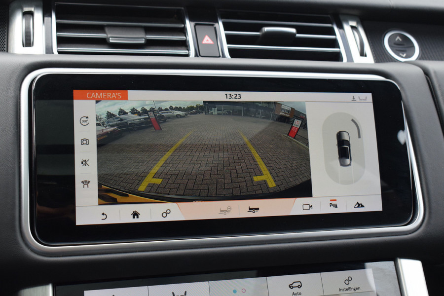 Land Rover Range Rover 4.4 SDV8 Autobiography | Pano | HUD | Soft Close | Meridian | CarPlay