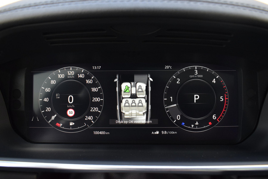 Land Rover Range Rover 4.4 SDV8 Autobiography | Pano | HUD | Soft Close | Meridian | CarPlay