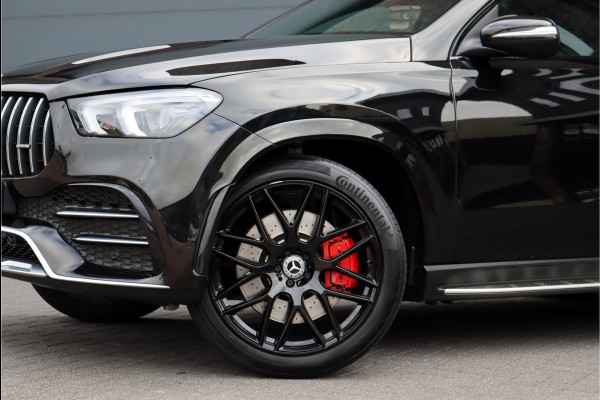 Mercedes-Benz GLE Coupé AMG 53 4MATIC+ Aut9 | Airmatic | Distronic+ | AMG Drive Unit | Memory | Burmester | Trekhaak | Keyless Go | Surround Camera | Soft-Close| Augmented Reality |