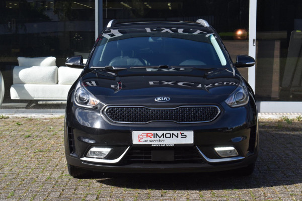 Kia Niro 1.6 GDi Hybrid ACTIE !! ACTIE !! ACTIE Carplay Stoel+Stuur Verwarming camera