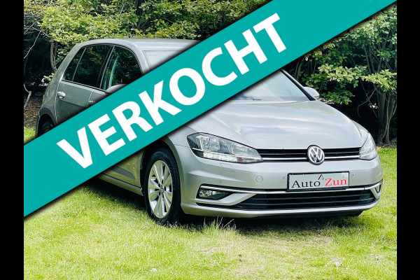 Volkswagen Golf 1.0 TSI Comfortline/5drs/Airco/Stoelverw(Bij 2018)