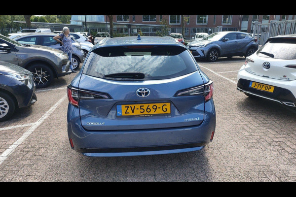 Toyota Corolla Touring Sports 1.8 Hybrid Style