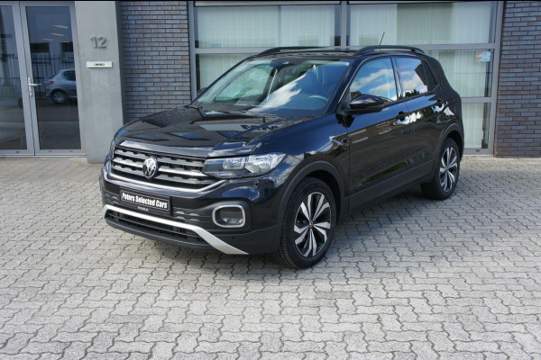 Volkswagen T-Cross 1.0 TSI Life Edition