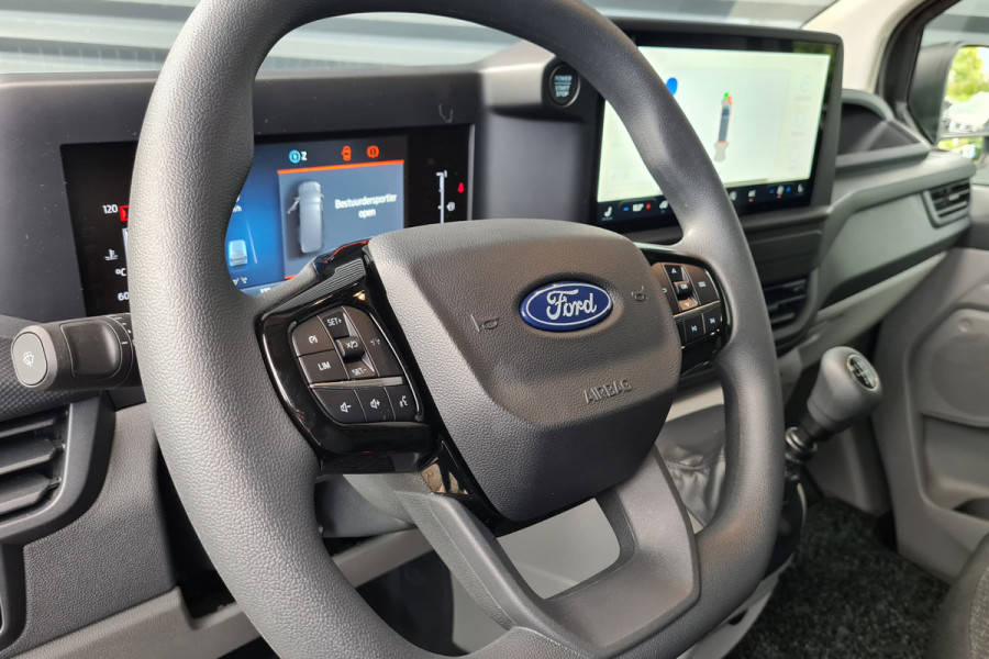 Ford Transit Custom 300 2.0 TDCI L2H1 Trend LED - Carplay - LM