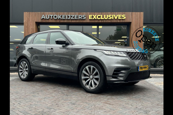 Land Rover Range Rover Velar 2.0 I4 Turbo AWD SE R Dynamic Lane Assist Cruise Clima Keyless Navi 20''LM