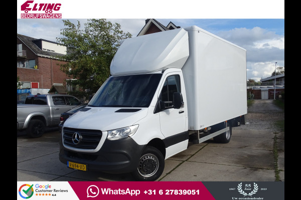 Mercedes-Benz Sprinter 516 2.2 CDI L3 EURO 6 Bakwagen