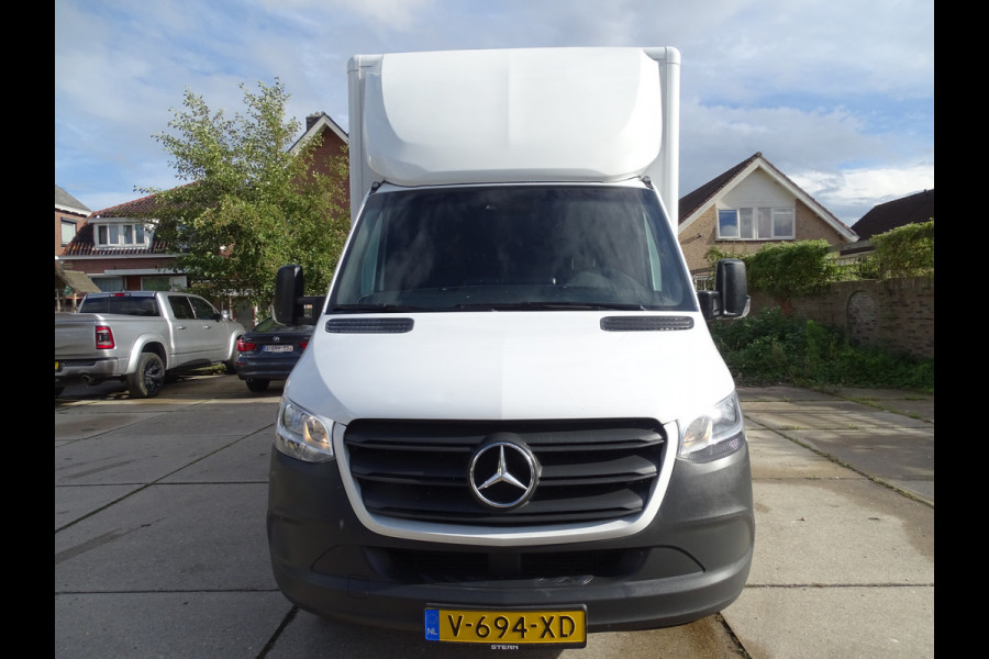 Mercedes-Benz Sprinter 516 2.2 CDI L3 EURO 6 Bakwagen