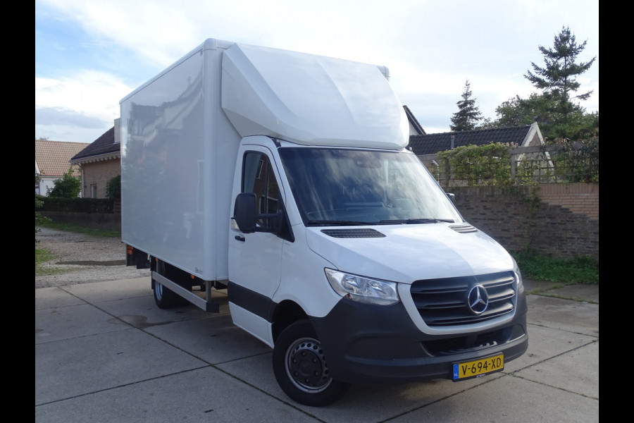 Mercedes-Benz Sprinter 516 2.2 CDI L3 EURO 6 Bakwagen