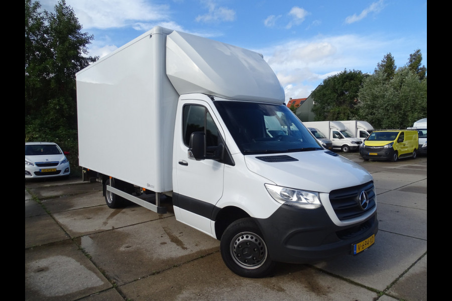 Mercedes-Benz Sprinter 516 2.2 CDI L3 EURO 6 Bakwagen