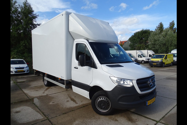 Mercedes-Benz Sprinter 516 2.2 CDI L3 EURO 6 Bakwagen