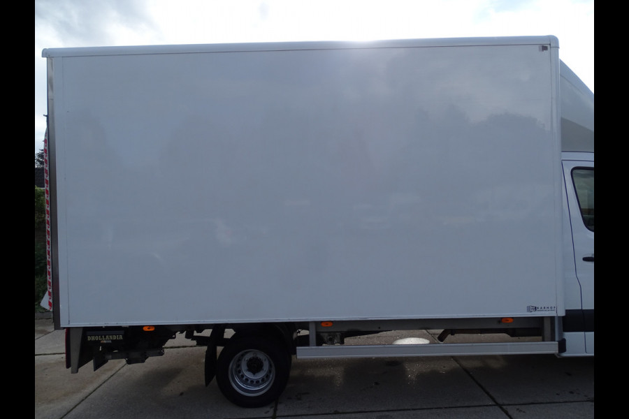 Mercedes-Benz Sprinter 516 2.2 CDI L3 EURO 6 Bakwagen