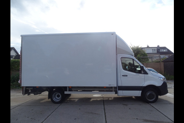 Mercedes-Benz Sprinter 516 2.2 CDI L3 EURO 6 Bakwagen