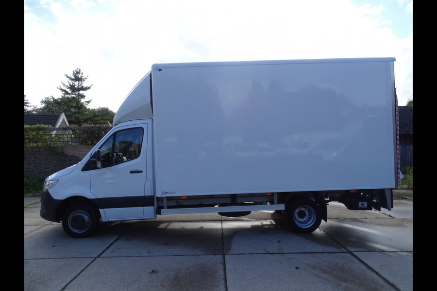 Mercedes-Benz Sprinter 516 2.2 CDI L3 EURO 6 Bakwagen