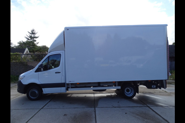 Mercedes-Benz Sprinter 516 2.2 CDI L3 EURO 6 Bakwagen