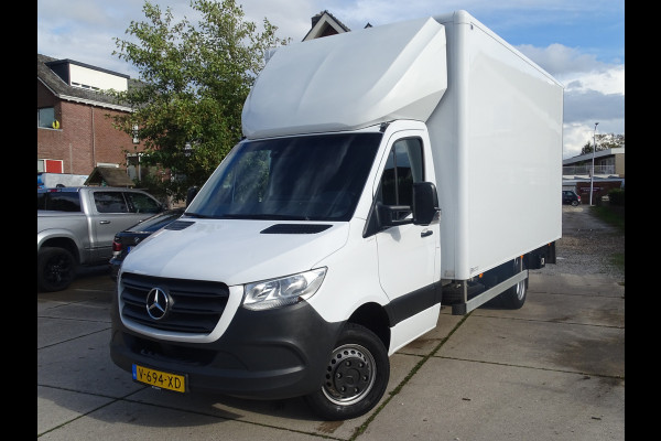 Mercedes-Benz Sprinter 516 2.2 CDI L3 EURO 6 Bakwagen