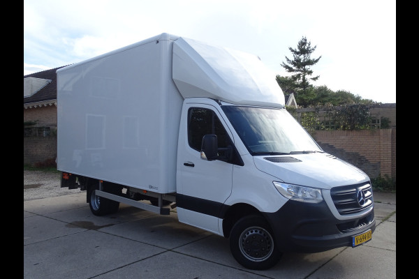 Mercedes-Benz Sprinter 516 2.2 CDI L3 EURO 6 Bakwagen