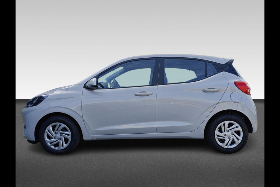 Hyundai i10 1.0 Comfort Smart | VAN € 21.930,00 VOOR € 20.930,00 | UIT VOORRAAD LEVERBAAR