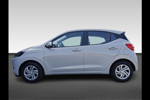 Hyundai i10 1.0 Comfort Smart | VAN € 21.930,00 VOOR € 20.930,00 | UIT VOORRAAD LEVERBAAR