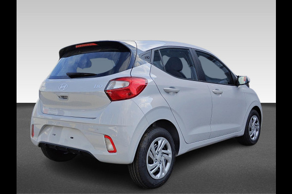 Hyundai i10 1.0 Comfort Smart | VAN € 21.930,00 VOOR € 20.930,00 | UIT VOORRAAD LEVERBAAR