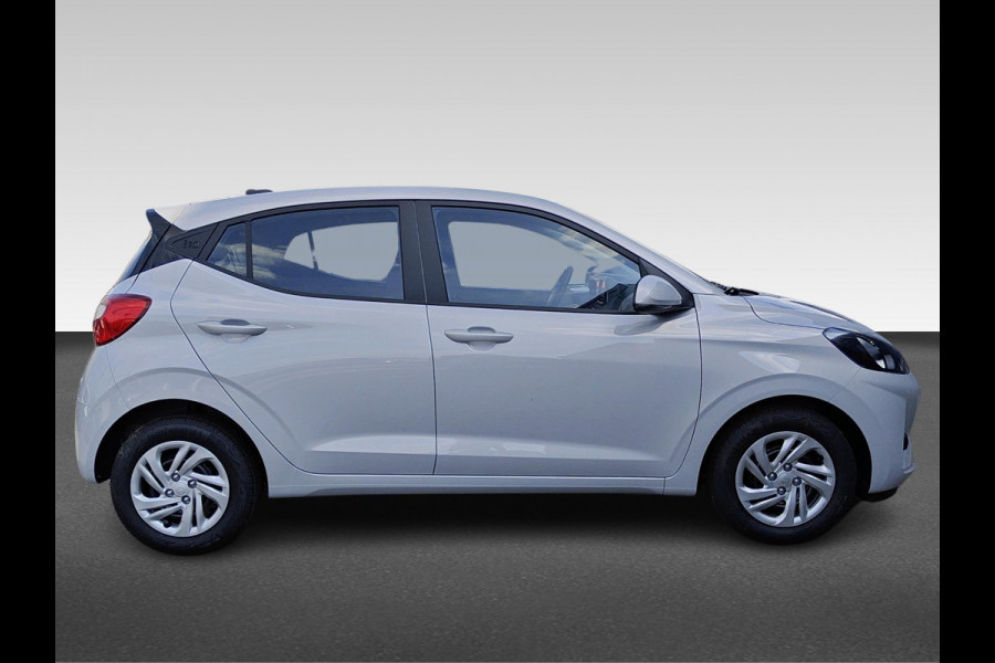 Hyundai i10 1.0 Comfort Smart | VAN € 21.930,00 VOOR € 20.930,00 | UIT VOORRAAD LEVERBAAR