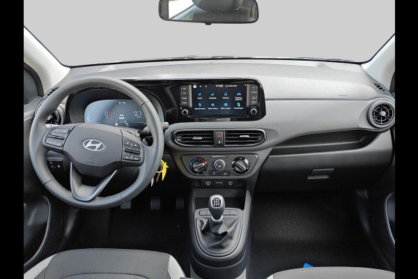 Hyundai i10 1.0 Comfort Smart | VAN € 21.930,00 VOOR € 20.930,00 | UIT VOORRAAD LEVERBAAR