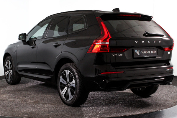 Volvo XC60 2.0 Recharge T6 AWD Plus Dark | S/K-Panodak | Dig. Cockpit | Adapt. Cruise | Memory Stoelen | Elek. Klep | Stoel-+stuurverw. | Camera | NAV+App. Connect | LM 19" | 2798