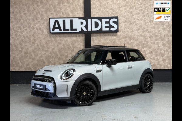 MINI Mini Electric Yours Edition 33 kWh | Pano | HUD | Keyless | Leer | Camera | DAB