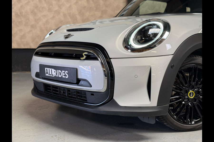 MINI Mini Electric Yours Edition 33 kWh | Pano | HUD | Keyless | Leer | Camera | DAB