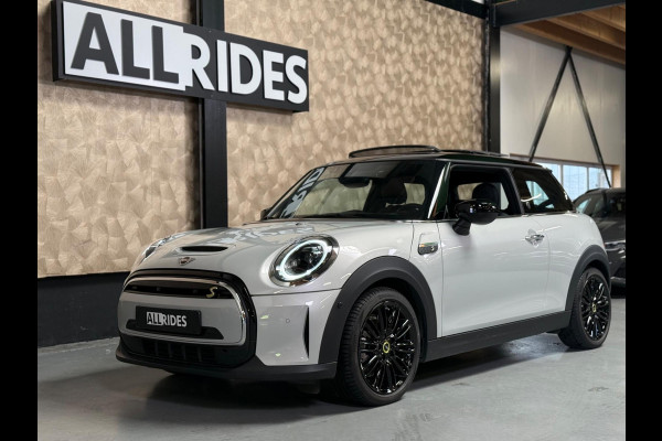 MINI Mini Electric Yours Edition 33 kWh | Pano | HUD | Keyless | Leer | Camera | DAB