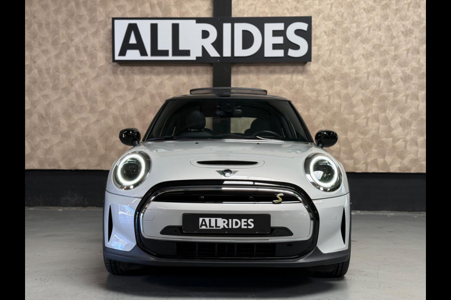 MINI Mini Electric Yours Edition 33 kWh | Pano | HUD | Keyless | Leer | Camera | DAB