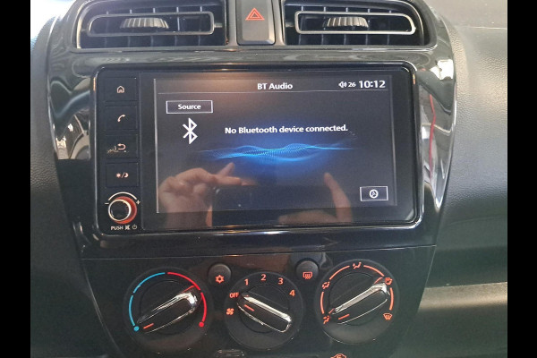 Mitsubishi Space Star 1.0 Active | Apple CarPlay | Android Auto | Van €20.635 voor €18.930