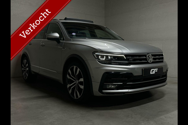 Volkswagen Tiguan 1.5 TSI R-Line Pano Virtual Carplay NAP