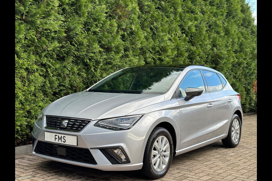 Seat Ibiza 1.0 TSI Excellence CarPlay Panorama